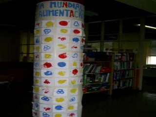 Dia da alimentação