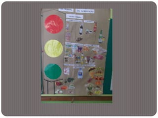 Dia da alimentação   16 de outubro