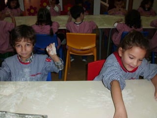 Dia da alimentação