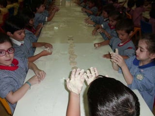 Dia da alimentação