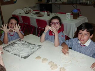 Dia da alimentação