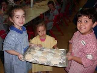 Dia da alimentação