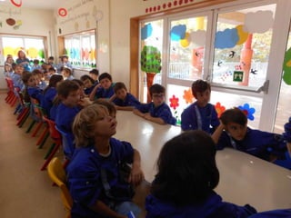 Dia da alimentação