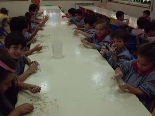 Dia da alimentação