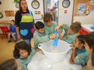 Dia da alimentação