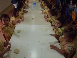 Dia da alimentação