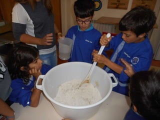 Dia da alimentação