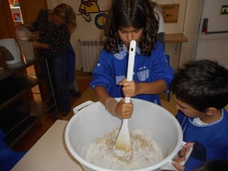 Dia da alimentação