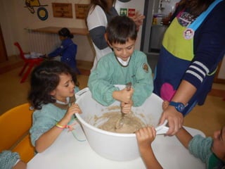 Dia da alimentação