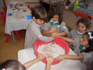 Dia da alimentação