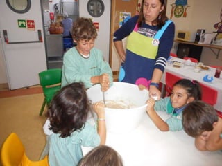 Dia da alimentação