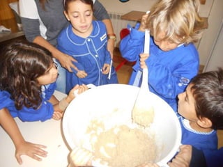 Dia da alimentação