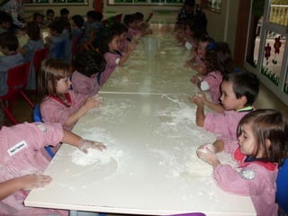 Dia da alimentação