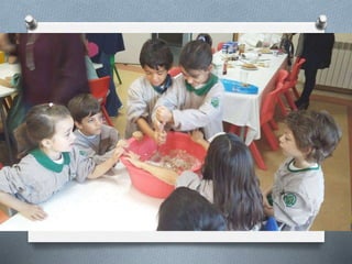 Dia da alimentação