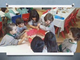 Dia da alimentação