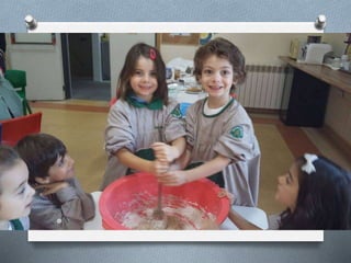 Dia da alimentação