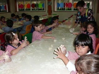 Dia da alimentação