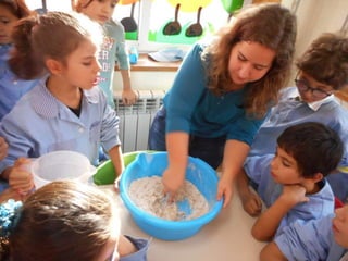 Dia da alimentação