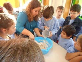 Dia da alimentação