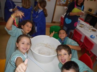 Dia da alimentação