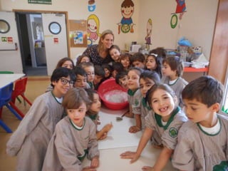 Dia da alimentação