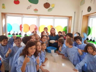 Dia da alimentação