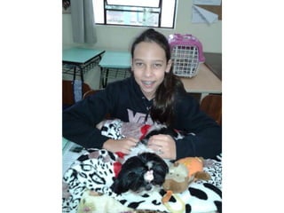 Dia da biodiversidade