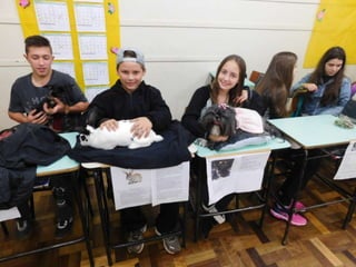 Dia da biodiversidade i