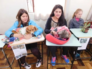 Dia da biodiversidade i