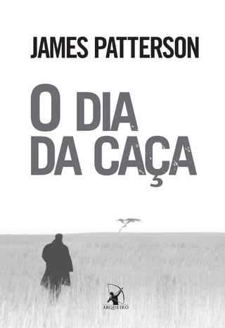 JAMES PATTERSON
 