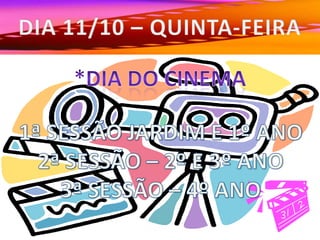 Dia da  Criança