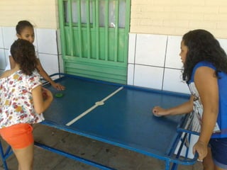 Dia da criança na EC 29