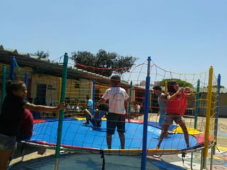 Dia da criança na EC 29