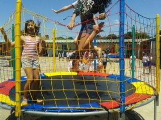 Dia da criança na EC 29