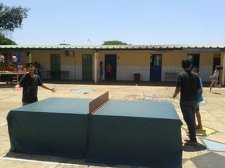 Dia da criança na EC 29