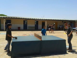 Dia da criança na EC 29