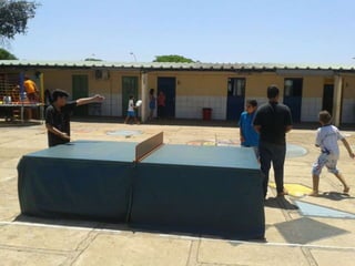 Dia da criança na EC 29