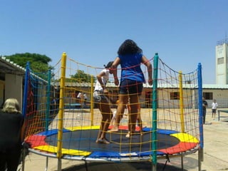 Dia da criança na EC 29