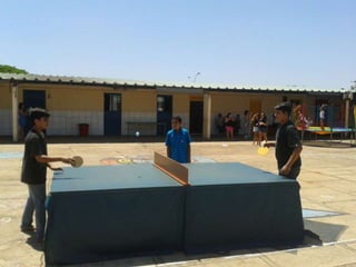 Dia da criança na EC 29