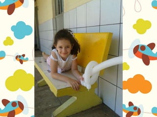 Dia da criança na EC 29