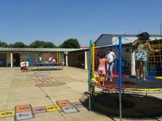 Dia da criança na EC 29