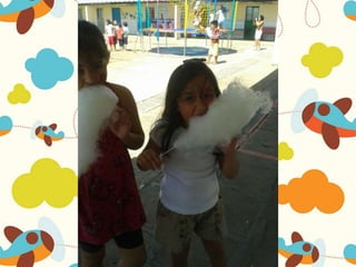 Dia da criança na EC 29