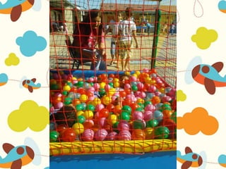 Dia da criança na EC 29