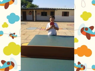 Dia da criança na EC 29