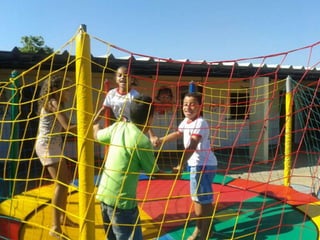 Dia da criança na EC 29