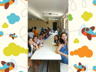 Dia da criança na EC 29