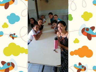 Dia da criança na EC 29