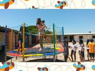 Dia da criança na EC 29