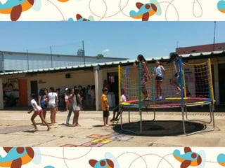 Dia da criança na EC 29