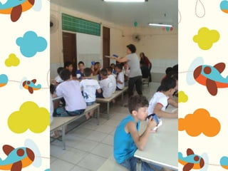 Dia da criança na EC 29